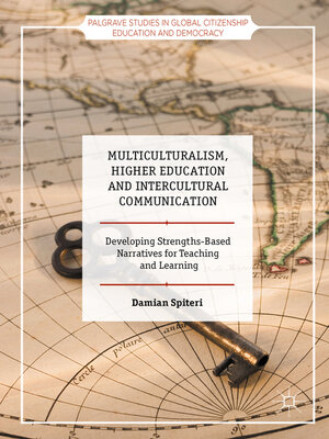 cover image of Multiculturalism, Higher Education and Intercultural Communication